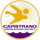 CAPISTRANO UNIFIED SCHOOL DISTRICT-CLARENCE LOBO