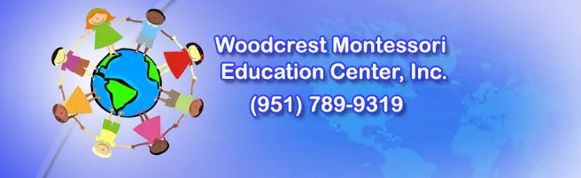 WOODCREST MONTESSORI EDUCATION CENTER