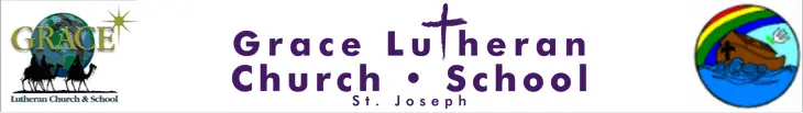GRACE LUTHERAN PRESCHOOL