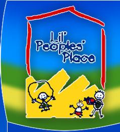 LIL PEOPLE'S PLACE 2