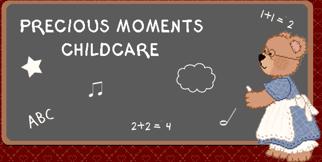 PRECIOUS MOMENTS LEARNING CENTER