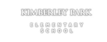 KIMBERLEY PARK ELEMENTARY SCHOOL PRE-K PROGRAM