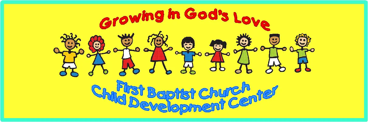 First Baptist Church Child Development Center