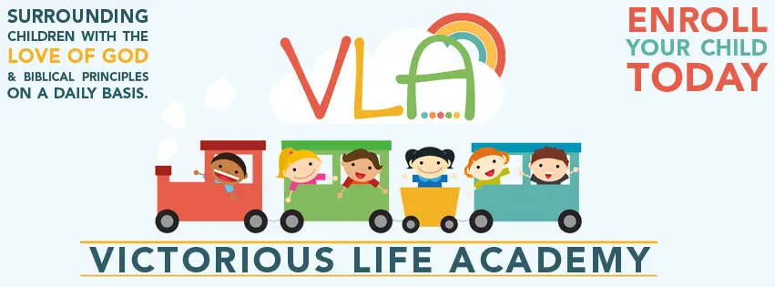 Victorious Life Academy