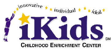 iKids REACH Program @ Central Elementary