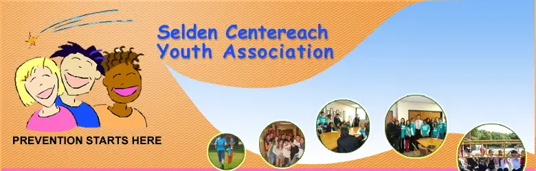Ad-Hoc Com. for the Selden-Centereach Youth Ass