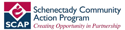 Schenectady Community Action Program