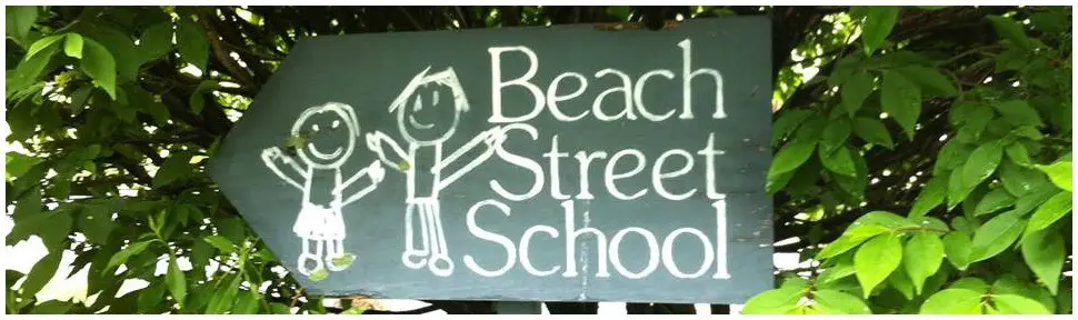 Beach Street School