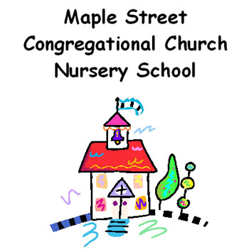 Maple Street Church Nursery