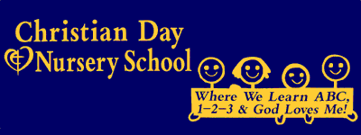 Christian Day Nursery School