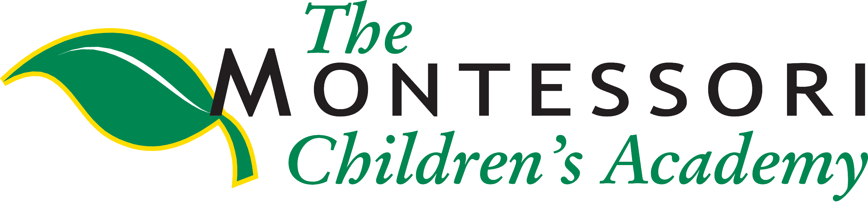 The Montessori Children's Academy - (Chatham)