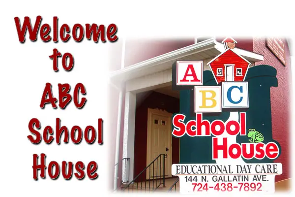 ABC SCHOOL HOUSE