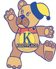 KIDDYPLACE LEARNING CENTER