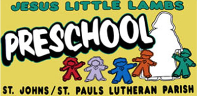 Jesus' Little Lambs Preschool