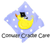 CONWAY CRADLE CARE
