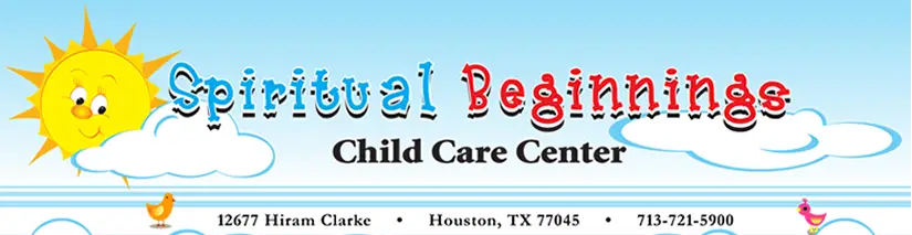 Spiritual Beginnings Childcare Center