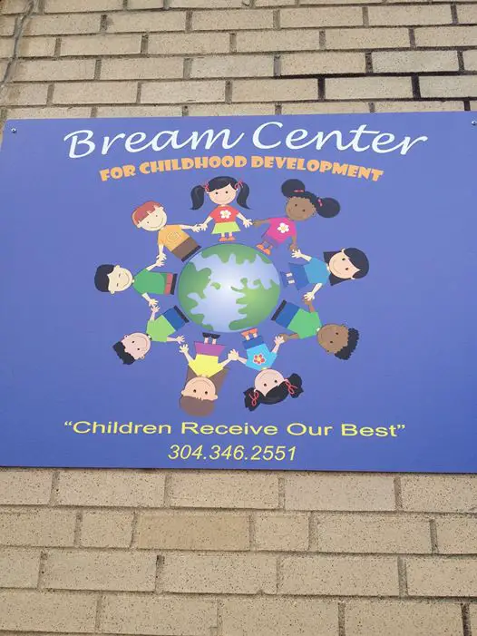 Bream Center for Childhood Development