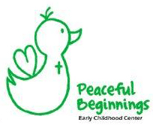 PEACEFUL BEGINNINGS EARLY  CHILDHOOD CENTER