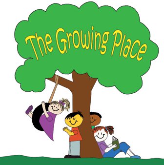 The Growing Place