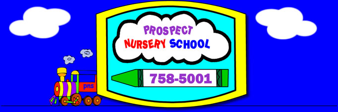PROSPECT NURSERY SCHOOL