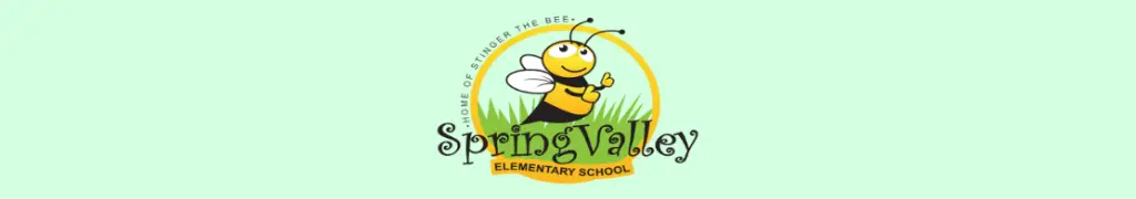 Spring Valley Elementary Pre-k