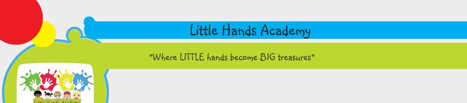 Little Hands Academy