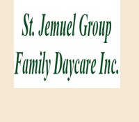 St. Jemuel Group Family Day Care Inc