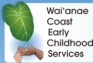 Waianae Early Education Center At Ma'ili