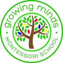 GROWING MINDS MONTESSORI SCHOOL