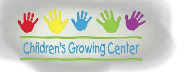 CHILDREN'S GROWING CENTER-INFANT-1ST UNITED METH