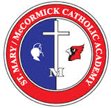ST MARY/MCCORMICK ACADEMY DAY CARE