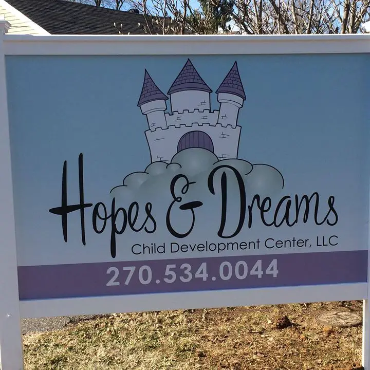 Hopes & Dreams Child Development Center