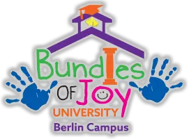 Bundles of Joy University - Berlin Campus