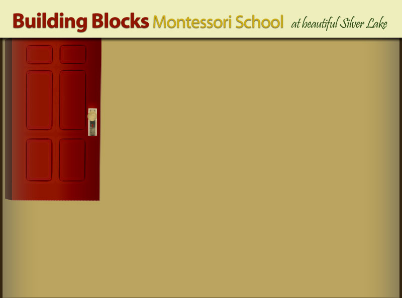 BUILDING BLOCKS MONTESSORI SCHOOL