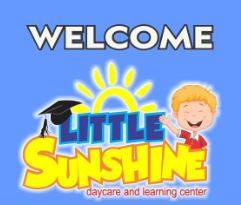 Little Sunshine Daycare and Learning Center