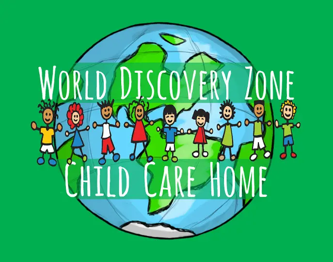 Leeanna Gomez, World Discovery Zone Child Care Home