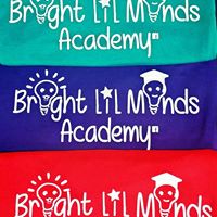 Bright Lil Minds Academy