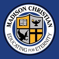 MADISON CHRISTIAN
