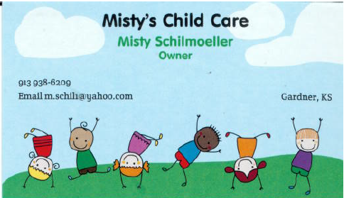 Misty’s Child Care