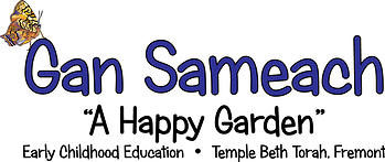 Gan Sameach Nursery School