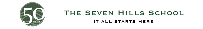 SEVEN HILLS SCHOOL, THE