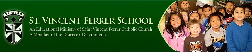 ST VINCENT FERRER PRESCHOOL AND DAY CARE