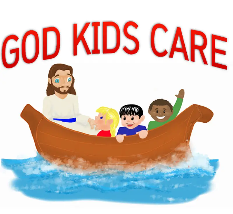 God Kids Care 