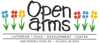 Open Arms Lutheran Child Development Center of Buckhead