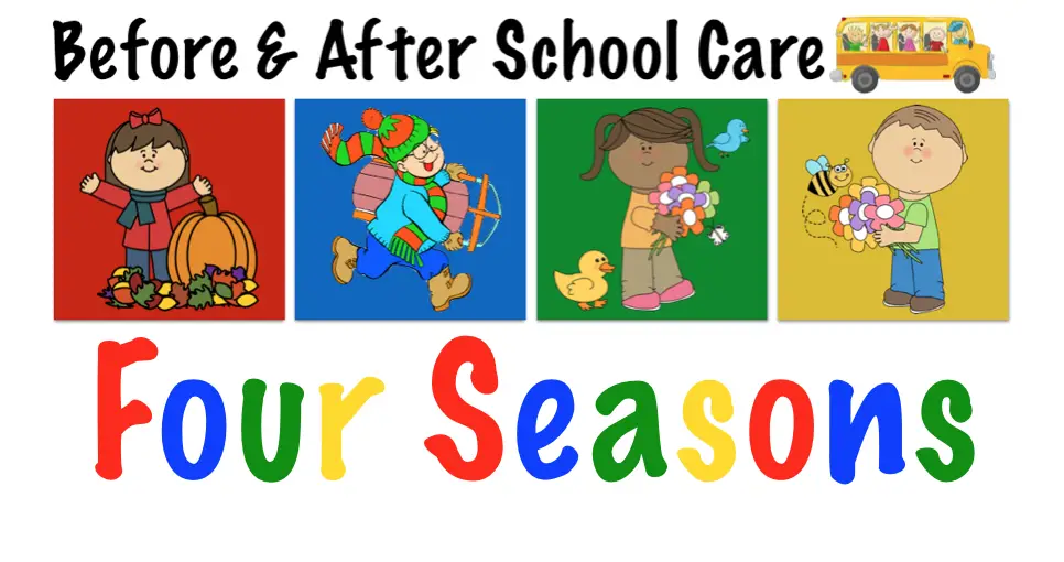 Four Seasons Child Care Center