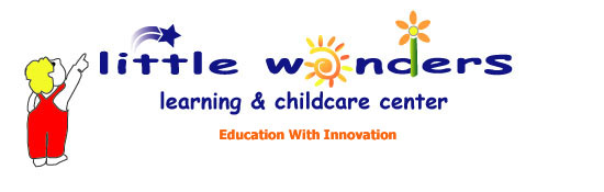 Little Wonders Learning & Child Care Center | RUTLAND MA