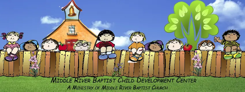 Middle River Baptist Church Child Development Center
