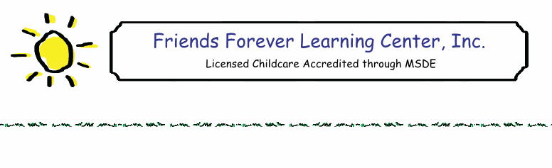Friends Forever Learning Center