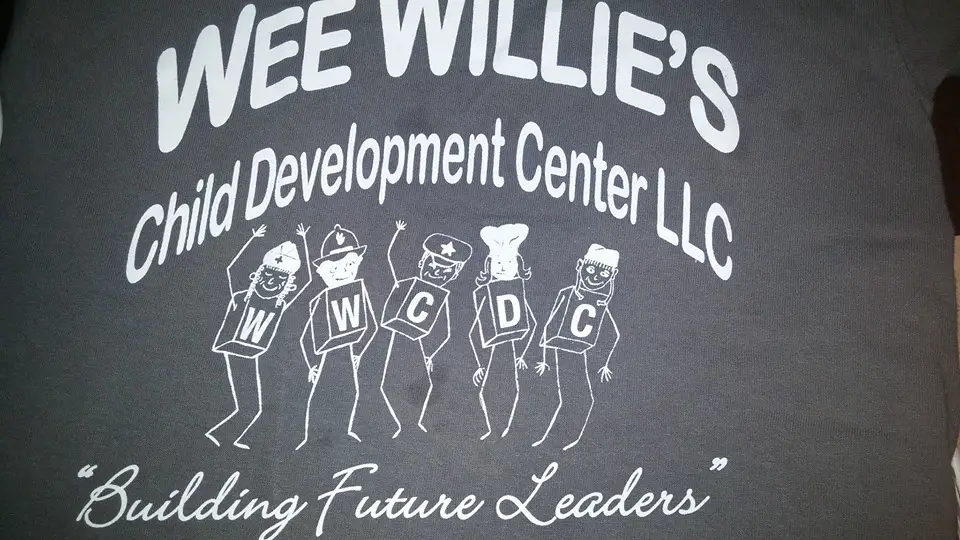 WEE WILLIE'S CHILD DEVELOPMENT CENTER