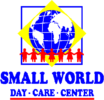 SMALL WORLD DAY CARE CENTER